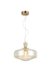 Fulvina 40lık Tekli Sarkıt 1*E27