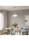 Fulvina 40lık Tekli Sarkıt 1*E27