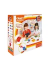 Fun Dough Çılgın Pizza Oyun Hamuru Seti 200 gr