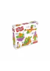 Fun Fun Puzzle 128 Parça