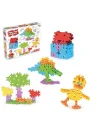 Fun Fun Puzzle 192 Parça