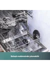 Functionall 2851H Mutfak Robotu Siyah Kırmızı