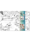Funny Mat Nehir Keşifleri / River Explorers İkili Set