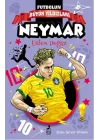 Furbolun Büyük Yıldızları – Neymar