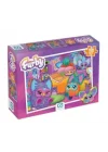 Furby Puzzle 100 Parça