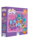 Furby Puzzle 60