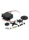 Futaba S3003 Servo Motor - 12KG 180 Derece