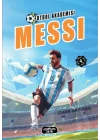 Futbol Akademisi-Messi
