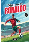 Futbol Akademisi-Ronaldo