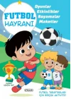 Futbol Hayranı - Kupanı Kendin Yap