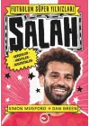Futbolun Süper Yıldızları - Salah