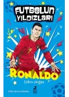 Futbolun Yıldızları Cristiano Ronaldo