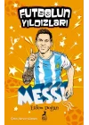 Futbolun Yıldızları Lionel Messi