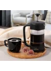 FY92 Kahve ve Bitki Çayı için French Press, 350 ML