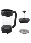 FY92 Kahve ve Bitki Çayı için French Press, 350 ML