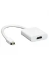 G-539C Mini Display DP TO HDMI Çevirici