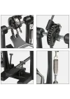G600 Kick Pedalı