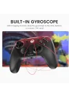 G7 Pro Wired Controller for Xbox Series X|S, Xbox One, Wireless Gamepad for PC&Android with TMR Sticks, Hall Effect Analog Triggers, 1000Hz Polling Rate, 3.5mm Audio Jack - Black