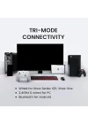 G7 Pro Wired Controller for Xbox Series X|S, Xbox One, Wireless Gamepad for PC&Android with TMR Sticks, Hall Effect Analog Triggers, 1000Hz Polling Rate, 3.5mm Audio Jack - Black