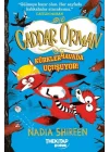 Gaddar Orman - Kürkler Havada Uçuşuyor
