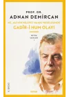 Gadir-i Hum Olayı / Hz. Alinin Hilafet Hakkı Meselesi