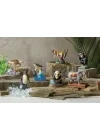 Galapagos Penguen
