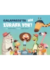 Galapagosta Hiç Zürafa Yok!