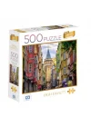Galata Kulesi Puzzle 500