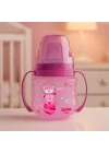 Galaxy Bardak 125 ml - PEMBE