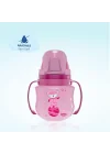 Galaxy Bardak 125 ml - PEMBE