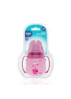 Galaxy Bardak 125 ml - PEMBE