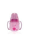 Galaxy Bardak 125 ml - PEMBE