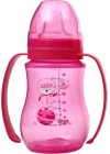 Galaxy Bardak 250 ml - PEMBE