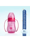 Galaxy Bardak 250 ml - PEMBE