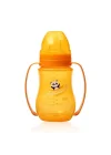 Galaxy Bardak 250 ml - TURUNCU