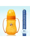 Galaxy Bardak 250 ml - TURUNCU