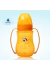 Galaxy Bardak 250 ml - TURUNCU