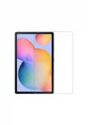 Galaxy ile uyumlu Tab A 8.0 (2019) T290 Paper-Like Ekran Koruyucu Renksiz