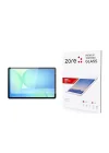 Galaxy ile uyumlu Tab S10 FE Plus Tablet Temperli Cam Ekran Koruyucu Şeffaf