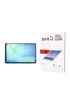 Galaxy ile uyumlu Tab S10 FE Plus Tablet Temperli Cam Ekran Koruyucu Şeffaf