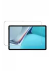 Galaxy ile uyumlu Tab S9 Tablet Blue Nano Ekran Koruyucu Renksiz