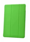 Galaxy Tab 3 Lite ile Uyumlu 7.0 T110 Smart Cover Standlı Katlanabilir Standlı Akıllı Kapak Kılıf