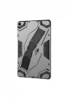 Galaxy Tab A 10.1 (2019) T510 Defens Tablet Silikon - Siyah