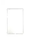 Galaxy Tab ile Uyumlu A7 10.4 T500 2020 Kılıf Tablet Nitro Anti Shock Silikon Şeffaf Kapak