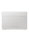 Galaxy Tab Pro 10.1  Book Cover EF-BT520BWEGWW Beyaz