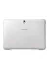 Galaxy Tab Pro 10.1  Book Cover EF-BT520BWEGWW Beyaz