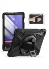 Galaxy Tab S10 Lite Defender Tablet Silikon - Siyah