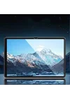 Galaxy Tab S7 İle Uyumlu FE LTE T730 T735 T737 Tablet Nano Ekran Koruyucu