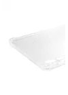 Galaxy Tab S7 Plus T970 Kılıf Tablet Nitro Anti Shock Silikon Şeffaf Kapak