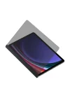 Galaxy Tab S9 için EF-NX712PBEGWW Dış Mekan Kapağı | Tablet Kapağı, Tablet Kılıfı, Güçlü Koruma, Pratik Kurulum Seçenekleri, Güvenli ve Kavrama, Entegre S Kalem Depolama, Siyah